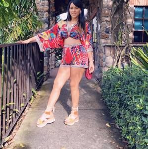 Meet your Posher, Jamie